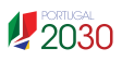 logo Portugal 2030
