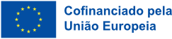 logo Cofinanciado pela UE