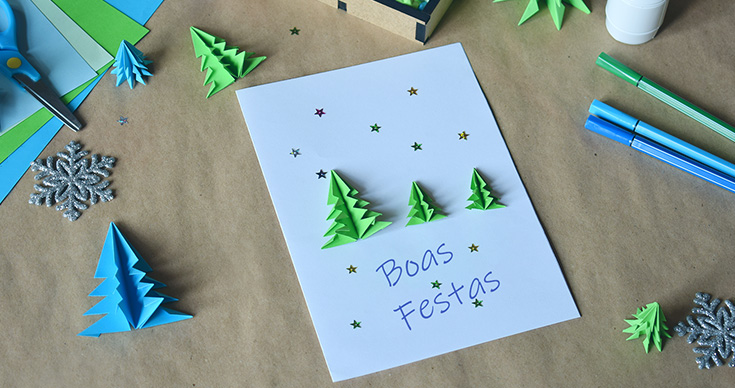 Boas Festas